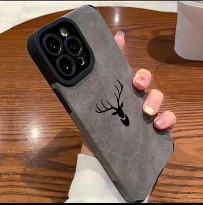 Iphone 16 pro max g'lof