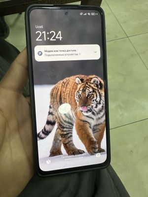 Redmi not 11 pro usta kormagan hamma joyi ishlidi