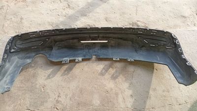 Продам задний бамфер от HAVAL M6.