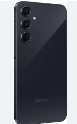 Samsung Galaxy A55 5G, Navy, 8/128 GB