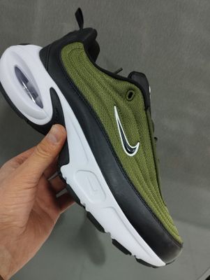 Nike Air Max Portal 'Green/Black/White'