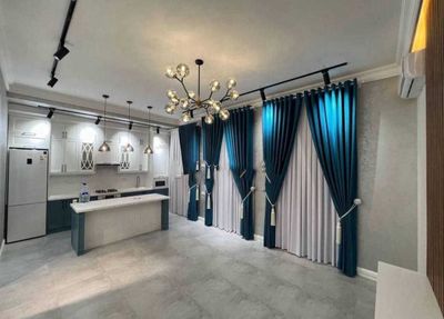 Посольство России Мирабад. Дом 250м² с мебелью и техникой, срочно!`