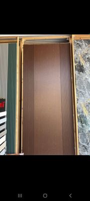 Mdf dekor panel uyingizni dizayin uchun