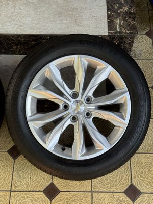 Malibu Diska original