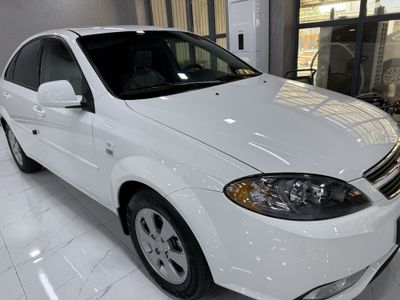 Джентра 3 позиция Автомат