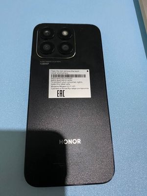 Honor X8B, 128GB