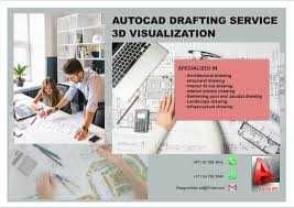 AutoCad (Автокад)Услуги AutoCAD xizmatlari Konstruktor va logo viz 24