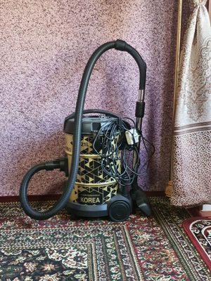 LG ultra turbo vacuum cleaner