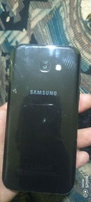 Samsung galaxy A5 2017