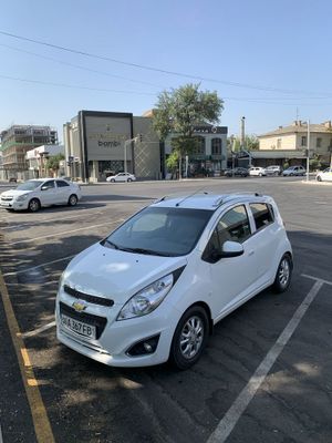 Spark avtamat 2022-yil