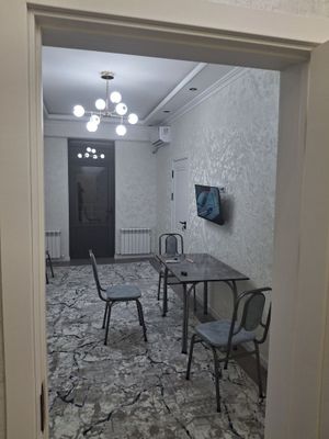 Аренда 2комнатная квартира новостройка