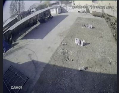 Не жилой территория 15 соток