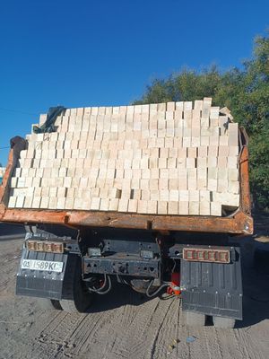 Гишт охангарон керамика