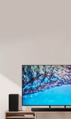 Samsung SoundBar B-seria B650