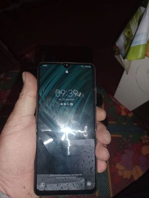 Samsung a32 сотилади