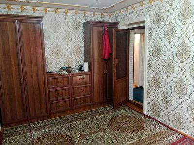 1 хонали уй сотилади
