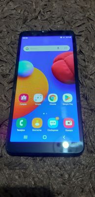 Samsung A01 core IDYAL