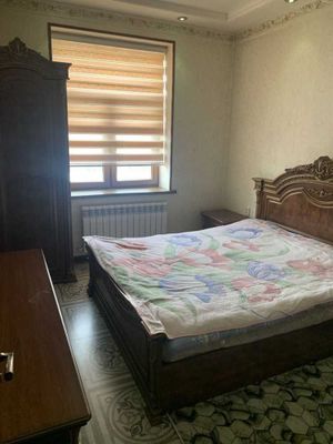 АК131906 Ijaraga beriladi Novostroyka 2/5/5 55 м² Sergeli