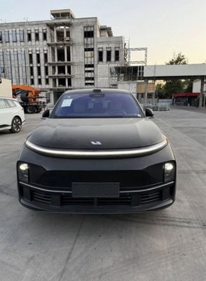 Ли Л Ультра рестайлинг