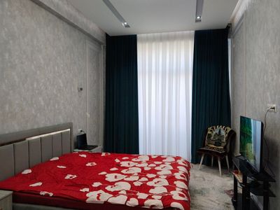 Аренда квартира Олмазор тумани кизларга