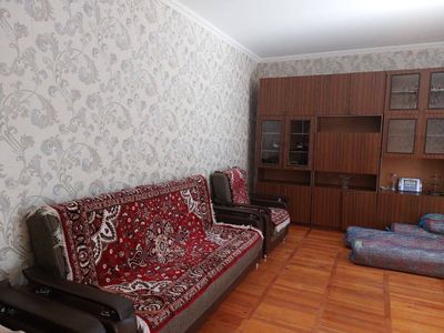 Аренда Квартиры 120кв