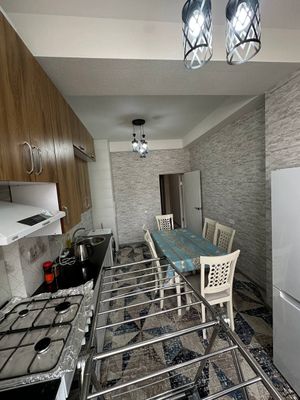 Квартира ижарага берилади