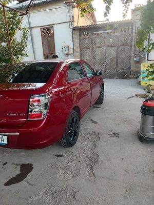 Cobalt пачка тезда сотилади