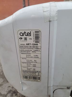 Konditsioner artel 12 talik