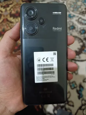 Redmi Note 13pro Plus