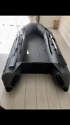 Лодка надувная новая