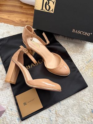 Туфли Basconi Original