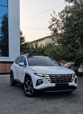 Xyndai Tucson Сотилади 2022
