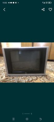 LG televizor sotiladi