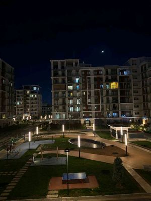 Продаётся квартира в Жк Gardens 3/5/9