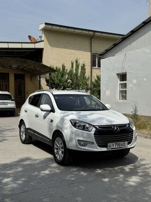 Jac s5 luxury 2020 yil