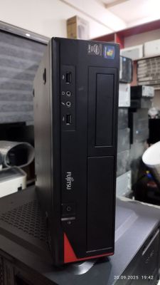 Кейс Fujitsu i3-3220