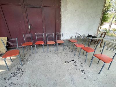 Choyxona jixozlar Sotiladi!