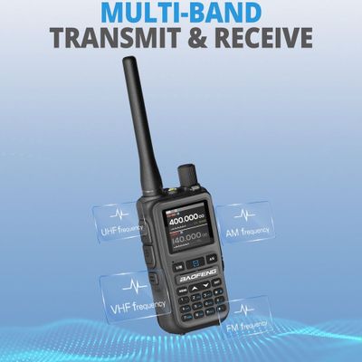 Baofeng UV-5R миниатюрная рация