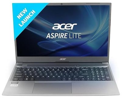 Acer Aspire lite AL15-52