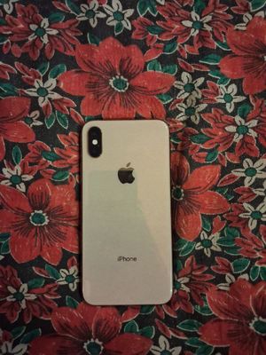 Iphone xs gold 100yomkst