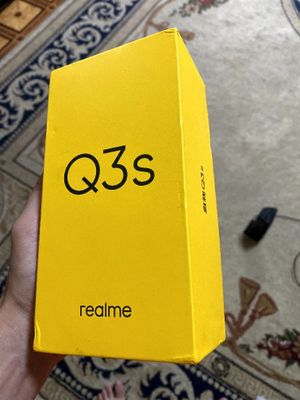 Realme Q3S 5G 6/128