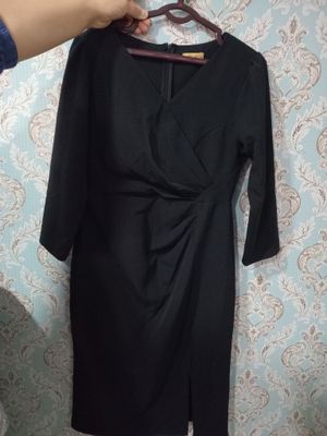 Платье