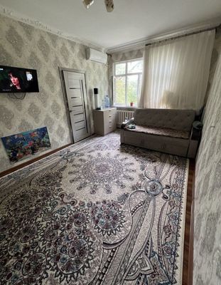 Продам 1 комнатную квартиру на 7кв Чиланзара