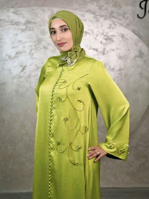 abaya