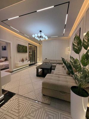 Tashkent sity Gardens! 3ка с Авторским ремонтом и видом на парк!Новая!