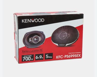 KENWOOD 700 yengi bir marta qo'yib tekshirib ko'rilgan