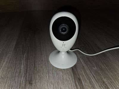 Камера видеонаблюдения с функцией записи Ezviz C2C 1080