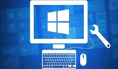 Установка windows на выезд