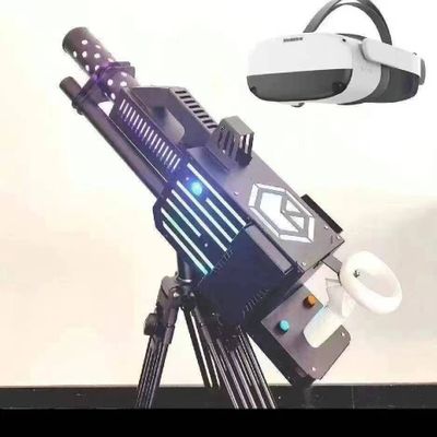 VR o'yinlar . Games