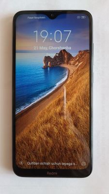 Redmi 8 sotiladi